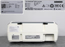 Siemens Healthcare Diagnostics Hematek 3000 Slide Stainer Back Panel, Label with Serial Number and Manufacture Date