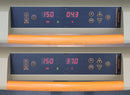 INFORS HT Multitron Refrigerated Incubator Shaker Control Panel
