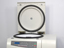 Beckman Coulter Allegra X-12R Refrigerated Benchtop Centrifuge Lid Open