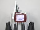 Distek symphony 7100 Bathless Dissolution System with 8 1L Vessels & Paddles