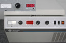 Beckman Coulter Allegra 6R Refrigerated Benchtop Centrifuge Control Panel and Screen