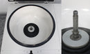 Beckman Coulter Allegra 6R Refrigerated Benchtop Centrifuge Chamber and Motor Assembly