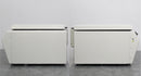 Beckman Coulter Allegra 6R Refrigerated Benchtop Centrifuge Side Panels
