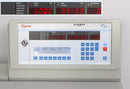 Thermo Scientific Sorvall RC 3BP+ Floor Centrifuge Control Panel