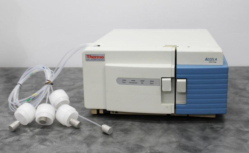 Thermo Scientific Accela 1250 Pump Chromatography HPLC