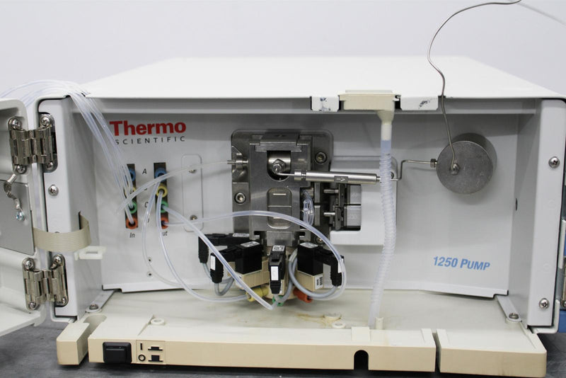 Thermo Scientific Accela 1250 Pump Chromatography HPLC