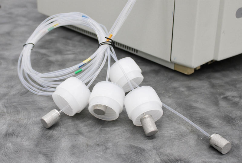 Thermo Scientific Accela 1250 Pump Chromatography HPLC