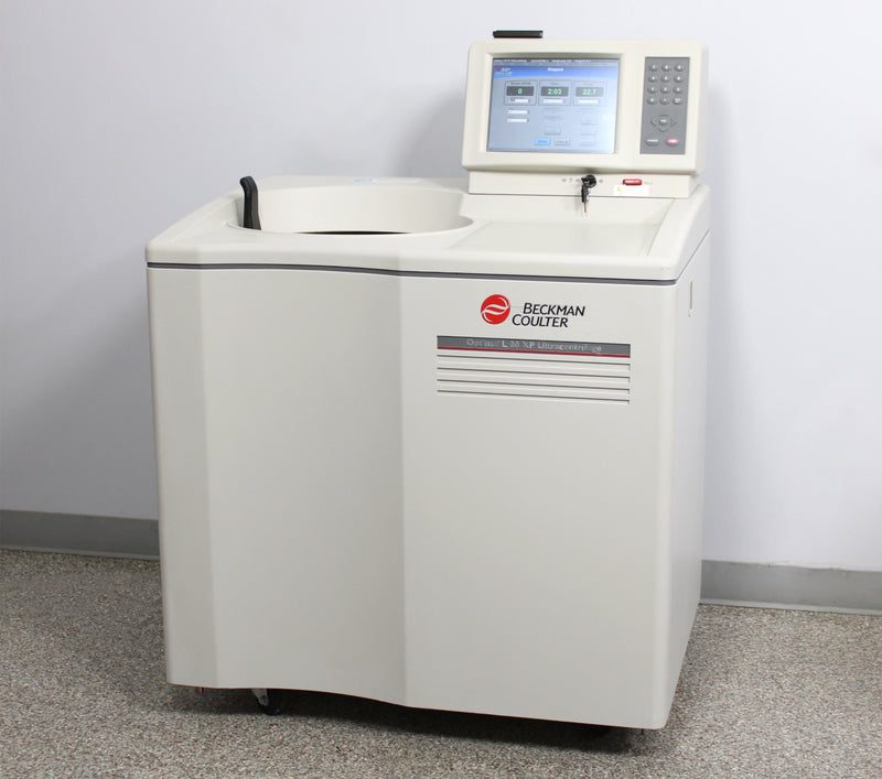 Beckman Coulter Optima L-80 XP Floor Ultracentrifuge 392051