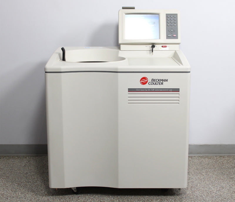 Beckman Coulter Optima L-80 XP Floor Ultracentrifuge 392051