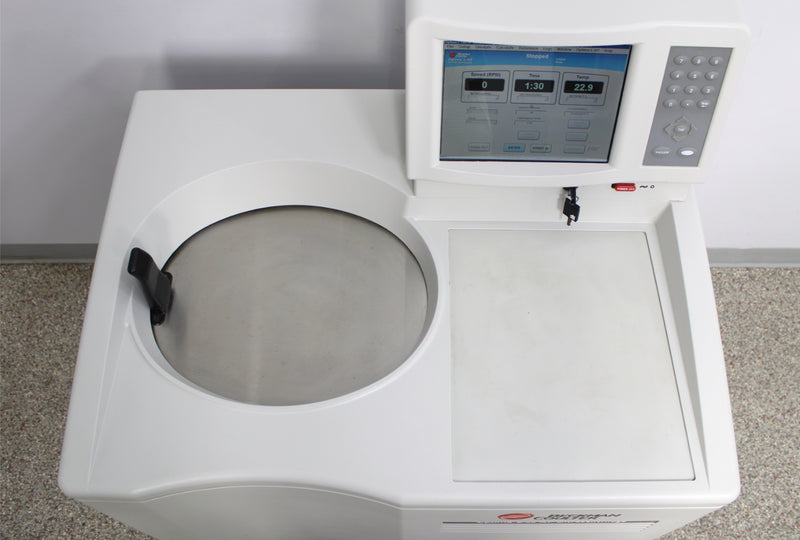 Beckman Coulter Optima L-80 XP 392051 Preparative Floor Ultracentrifuge