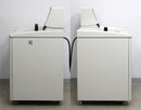 Beckman Coulter Optima L-80 XP Ultracentrifuge Side Views