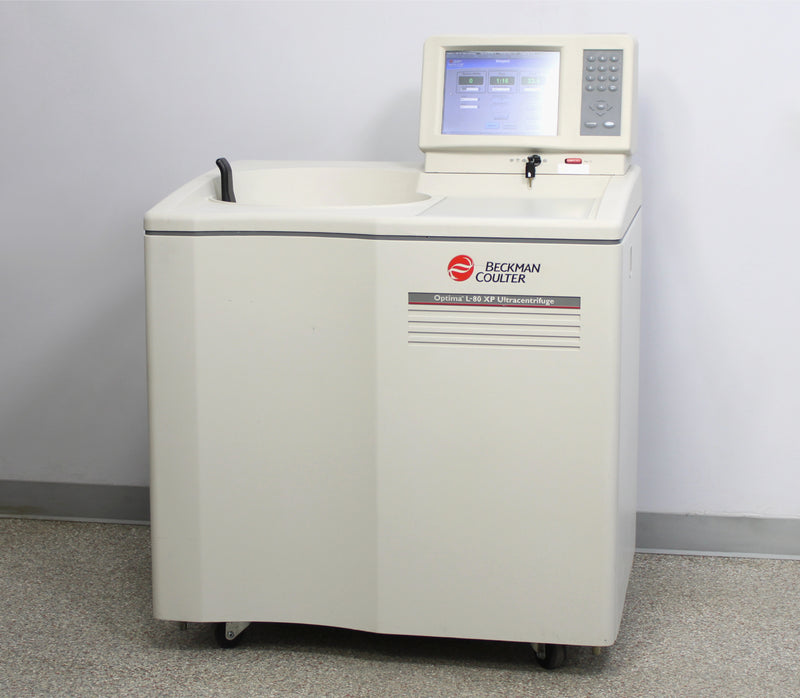 Beckman Coulter Optima L-80 XP Preparative Floor Ultracentrifuge 392051