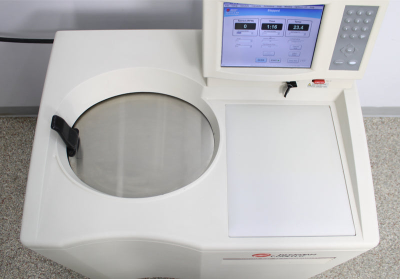 Beckman Coulter Optima L-80 XP Preparative Floor Ultracentrifuge 392051