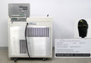 Beckman Coulter Optima L-80 XP Floor Ultracentrifuge Back Panel, Label with Serial Number, Plug