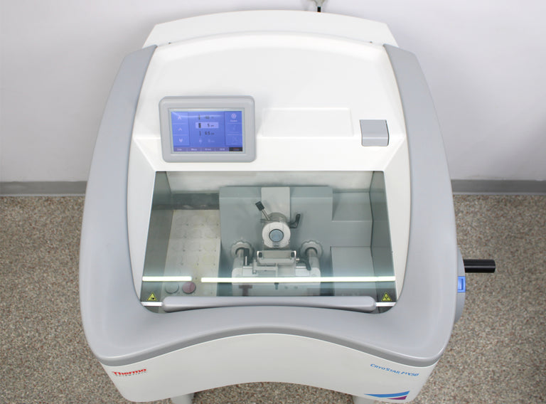 Thermo Scientific Microm CryoStar NX50 Cryostat Microtome