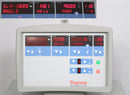Thermo Scientific Sorvall Evolution RC Refrigerated Floor Centrifuge Control Panel