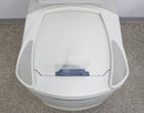 Thermo Scientific Sorvall Evolution RC Refrigerated Floor Centrifuge Top View