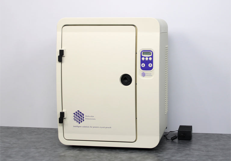 Molecular Dimensions MD-602 Protein Crystal Growth Chilling Benchtop Incubator