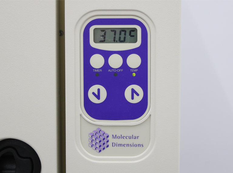 Molecular Dimensions MD-602 Protein Crystal Growth Chilling Benchtop Incubator