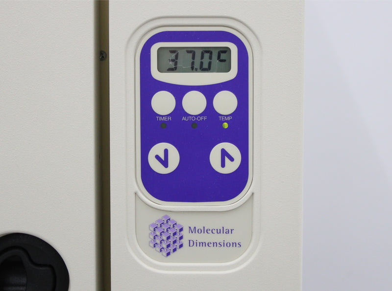 Molecular Dimensions MD-602 Protein Crystal Growth Chilling Benchtop Incubator