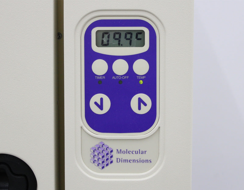 Molecular Dimensions MD-602 Protein Crystal Growth Chilling Benchtop Incubator