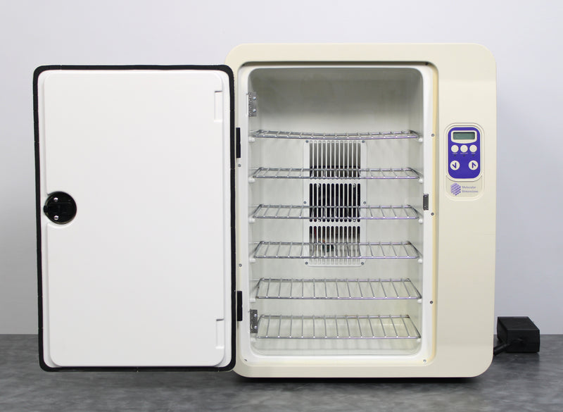 Molecular Dimensions MD-602 Protein Crystal Growth Chilling Benchtop Incubator