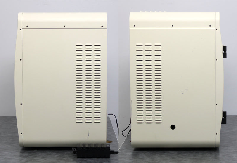 Molecular Dimensions MD-602 Protein Crystal Growth Chilling Benchtop Incubator