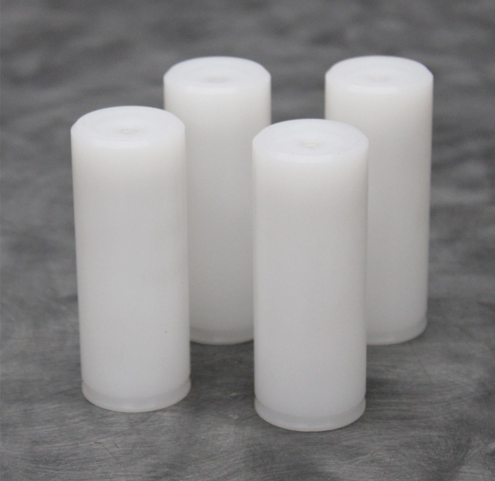 45ti x4 Beckman Coulter 50mL Conical Tube Adapters for Type 45Ti Rotors