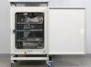 Thermo HERAcell 150i GP Stacked CO2 Incubators Door Open