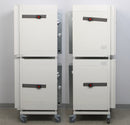 Thermo HERAcell 150i GP Stacked CO2 Incubators Side Panels
