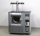 SP VirTis Freezemobile FM35EL-85° Freeze Dryer Lyophilizer with 12-Port Manifold
