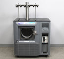 SP VirTis Freezemobile FM35EL-85° Freeze Dryer Lyophilizer
