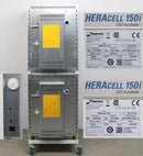 Thermo Scientific HERAcell 150i CO2 Incubators Back Panels, Labels, Logos, Port