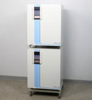 Thermo Scientific HERAcell 150i Stacked Stainless Steel CO2 Incubators