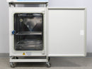 Thermo Scientific HERAcell 150i Stacked CO2 Incubators Door Open