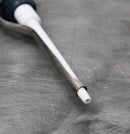 Gilson Pipetman P200 20-200uL Variable Volume Metal Ejector Pipette