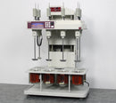 Distek Evolution 6100 Bathless Dissolution Test System and 6 Vessels