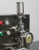 Avestin EmulsiFlex-C3 High-Pressure Homogenizer Sample Cylinder