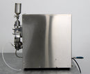 Avestin EmulsiFlex-C3 High-Pressure Homogenizer Side Panel
