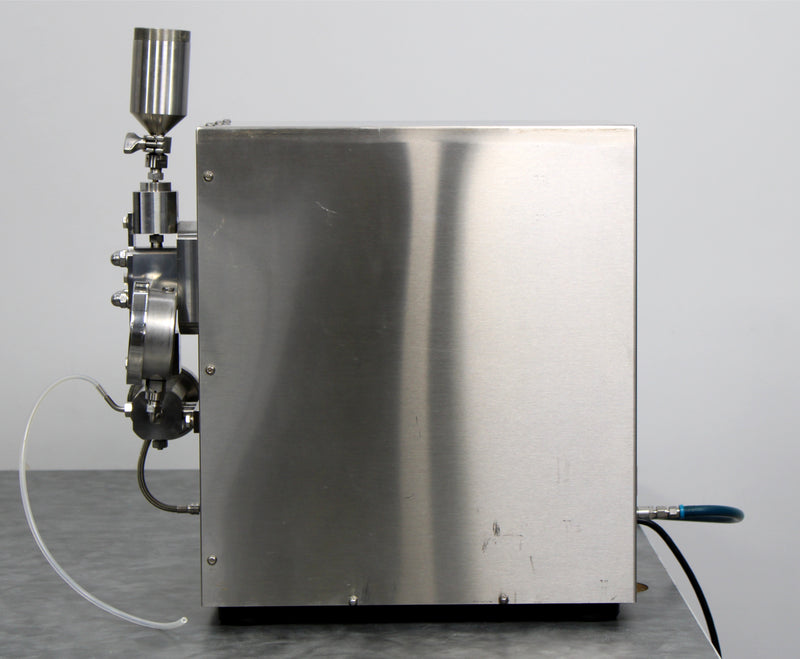 Avestin EmulsiFlex-C3 High-Pressure Homogenizer 3L/hour Capacity