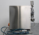 Avestin EmulsiFlex-C3 High-Pressure Homogenizer Side Panel