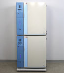Thermo Scientific 3307 Forma Steri-Cult Stainless Steel Stacked CO2 Incubators