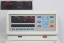 Beckman Optima LE-80K Floor Ultracentrifuge control panel