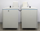 Beckman Optima LE-80K Floor Ultracentrifuge side panels