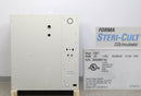 Thermo Fisher Scientific 3307 Forma Steri-Cult CO2 Incubator Back Panel, Label with Serial Number, Logo