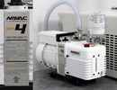 Navac NRD4 Vacuum Pump (New)