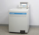 Beckman Avanti J-25I High-Speed Refrigerated Floor Centrifuge