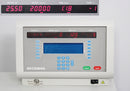 Beckman Avanti J-25I High-Speed Refrigerated Floor Centrifuge Control Panel