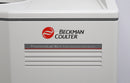 Beckman Coulter ProteomeLab XLI-70K Optima Ultracentrifuge Logo