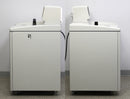Beckman Coulter ProteomeLab XLI-70K Optima Ultracentrifuge Side Views